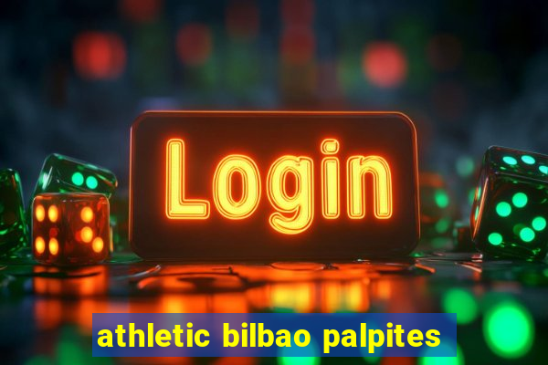 athletic bilbao palpites